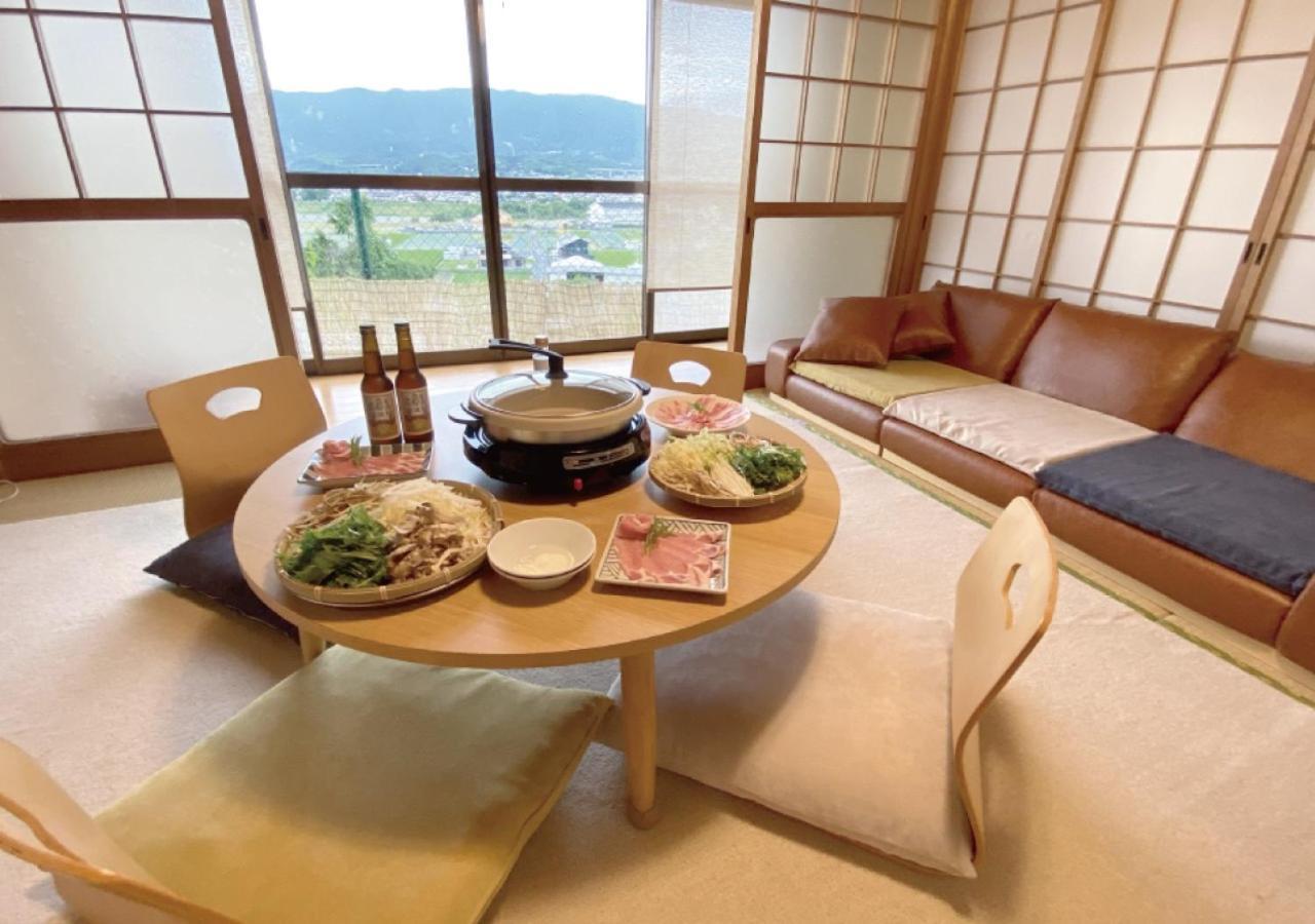 Ito-Gun - House - Vacation Stay 31960V Kudoyama Buitenkant foto